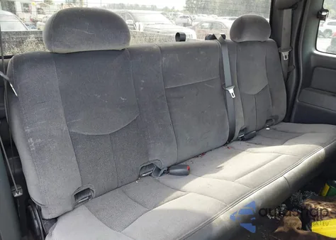 2006 GMC Sierra 1500 Sle1 z USA, uszkodzony, nr VIN 1GTEC19T26Z256144